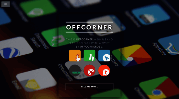 offcornerdev.com