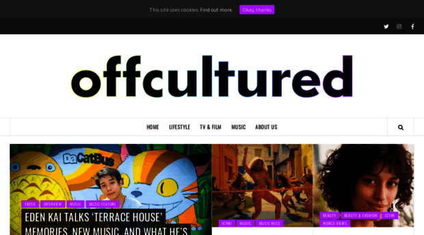 offcultured.com