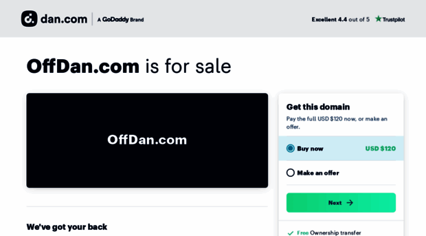 offdan.com
