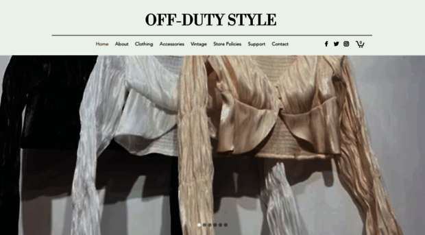 offdutystyle.com