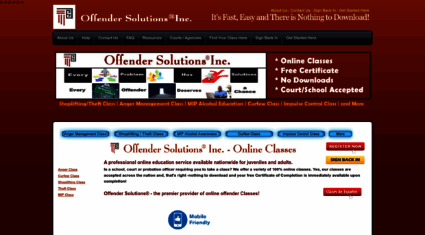 offendersolutions.com