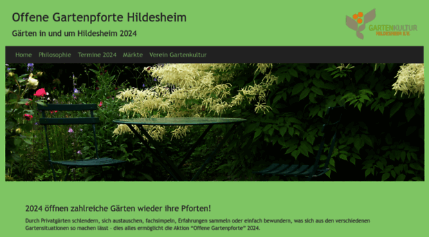 offenegartenpforte-hildesheim.de