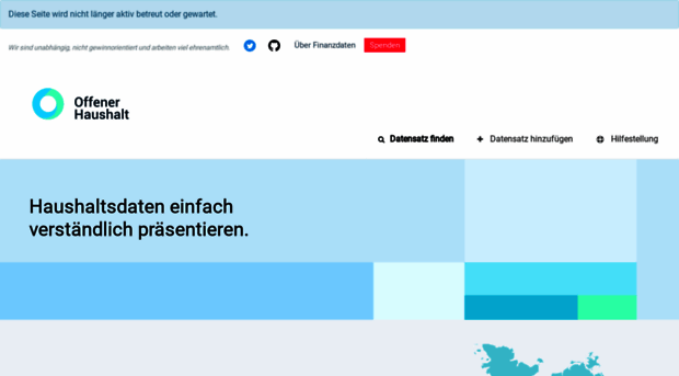 offenerhaushalt.de