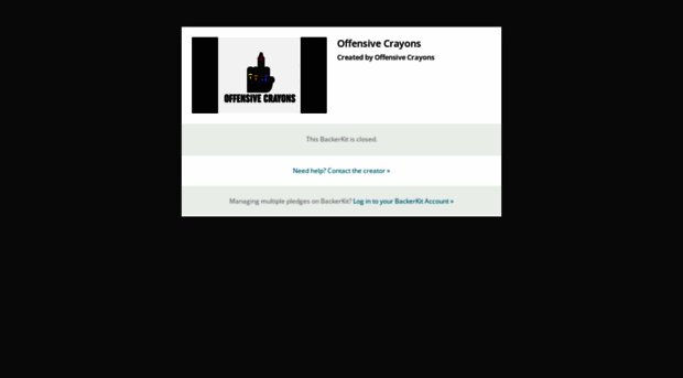 offensive-crayons.backerkit.com