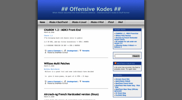 offensivekodes.wordpress.com