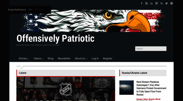 offensively-patriotic.com