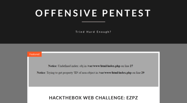 offensivepentest.com