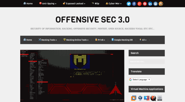 offensivesec.blogspot.de