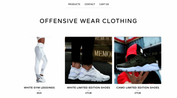 offensivewearclothing.bigcartel.com