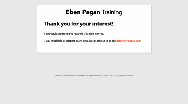 offer.ebenpagantraining.com