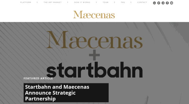 offer.maecenas.co