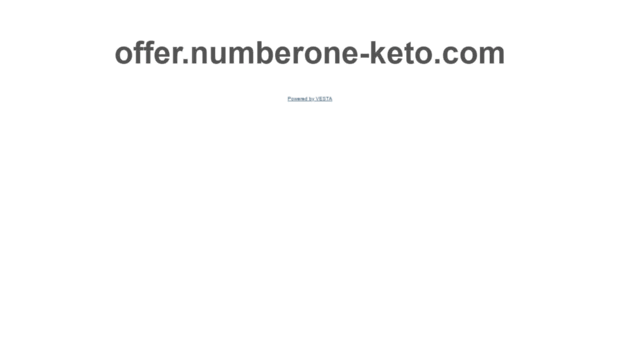 offer.numberone-keto.com