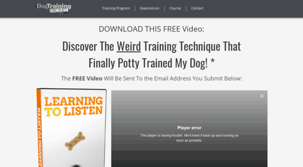 offer.thedogtrainingsecret.com