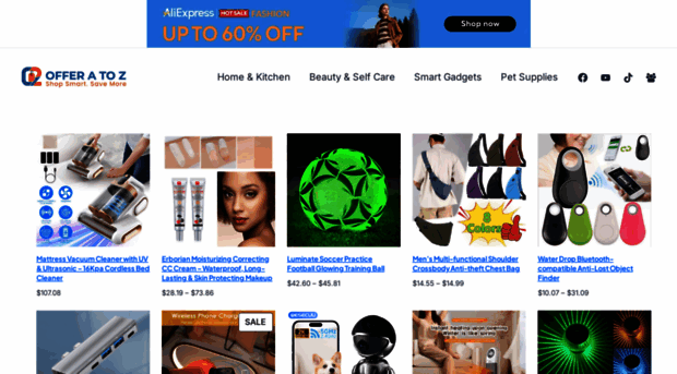 offeratoz.com