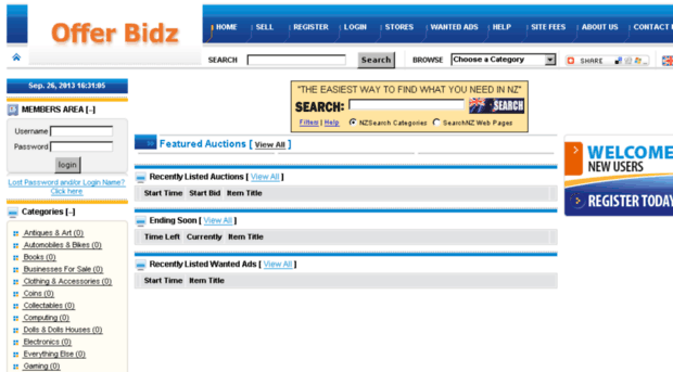 offerbidz.co.nz