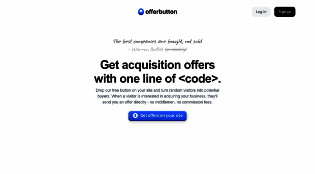 offerbutton.com