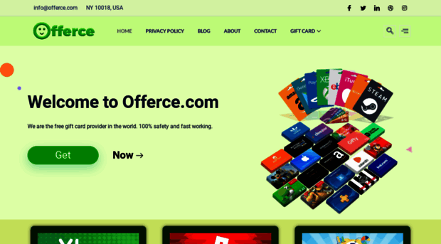 offerce.com