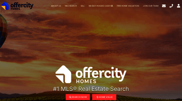 offercityhomes.com