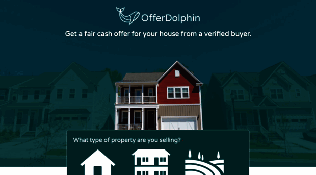 offerdolphin.com