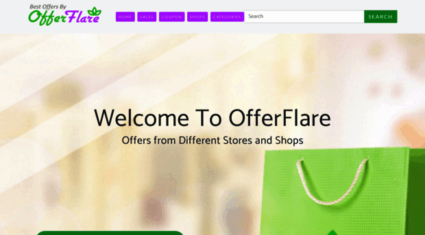 offerflare.com