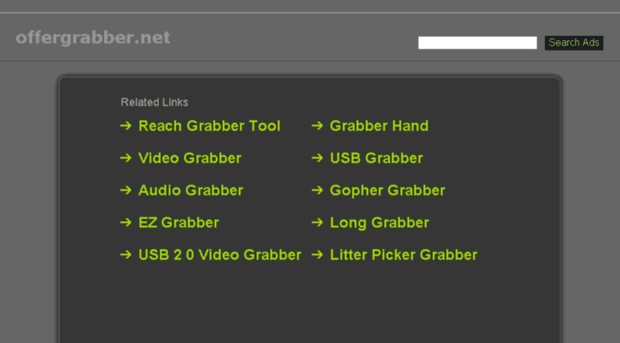 offergrabber.net