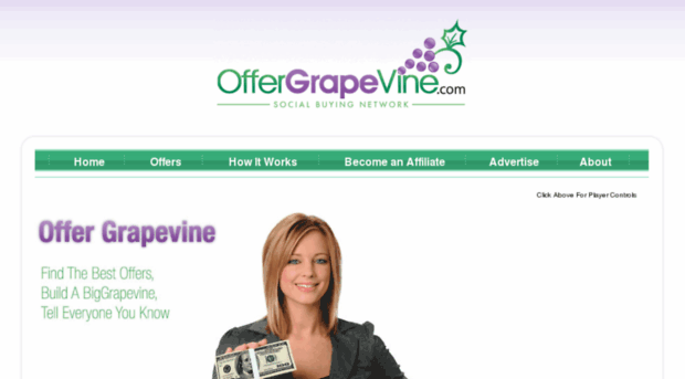 offergrapevine.com