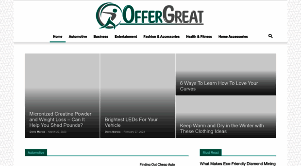 offergreat.net