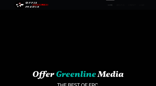 offergreenlinemedia.com