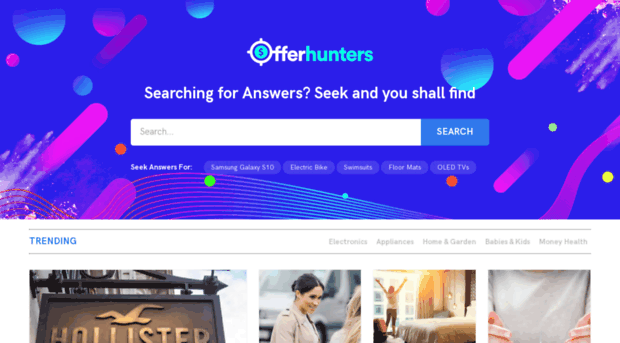 offerhunters.net