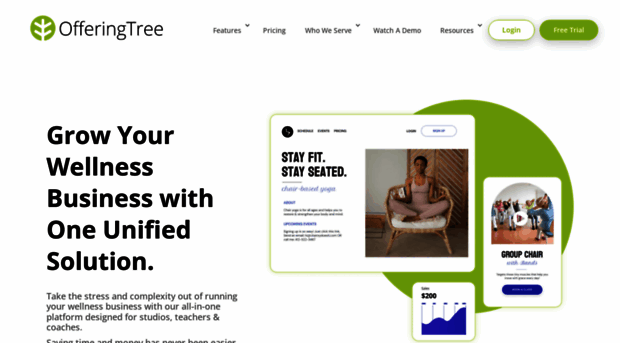 offeringtree.com