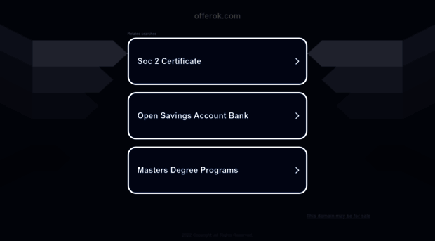 offerok.com