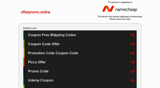 offerpromo.online