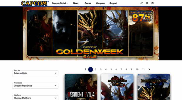 offers.capcom.com