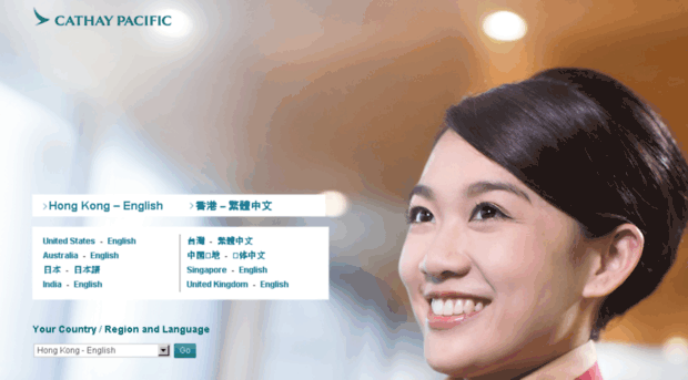 offers.cathaypacific.com