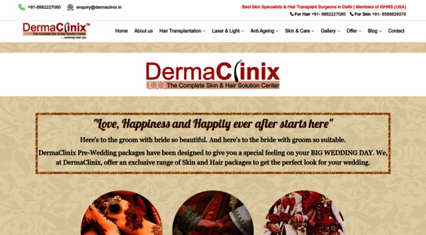 offers.dermaclinix.in