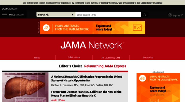 offers.jamanetwork.com