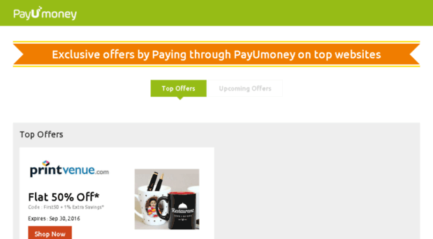 offers.payumoney.com