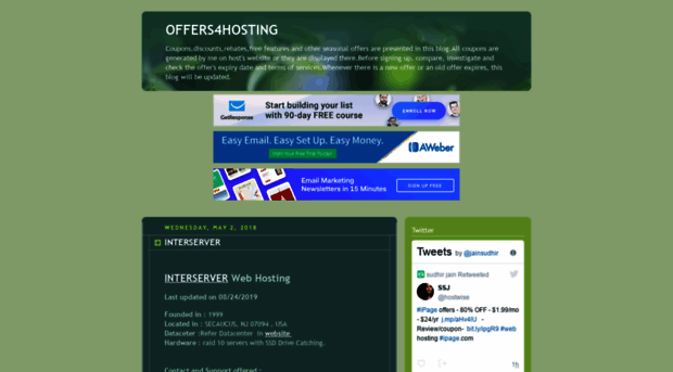 offers4hosting.com