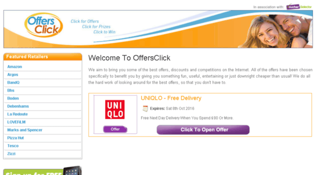 offersclick.voucherselector.co.uk