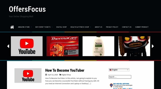 offersfocus.com