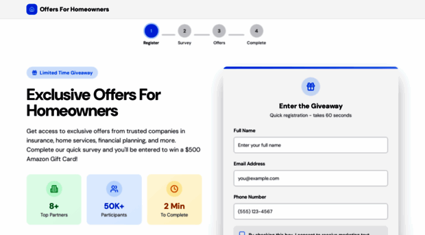 offersforhomeowners.com