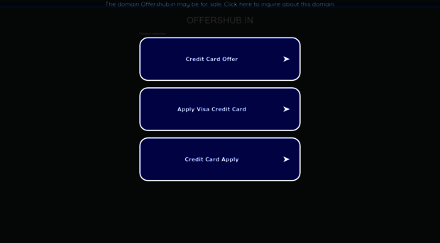 offershub.in