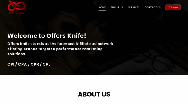 offersknife.com