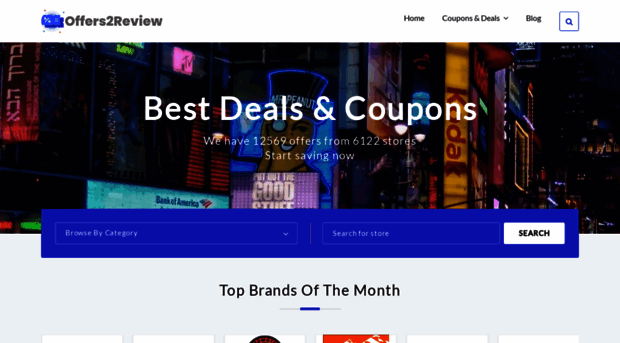 offerstoreview.com