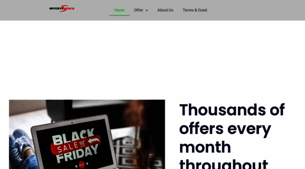 offertastore.com