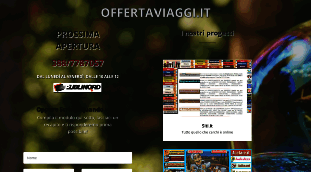 offertaviaggi.it