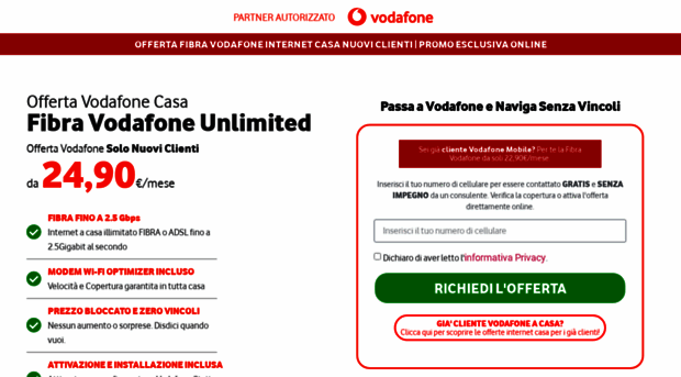 offertavodafone.it