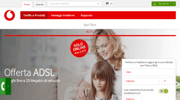 offerte-adsl.vodafone.it