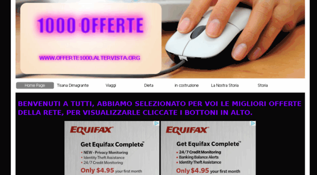 offerte1000.altervista.org