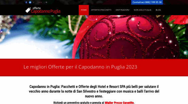 offertecapodannopuglia.it